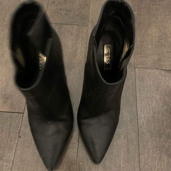 Guess boots - Picture 4 of 5